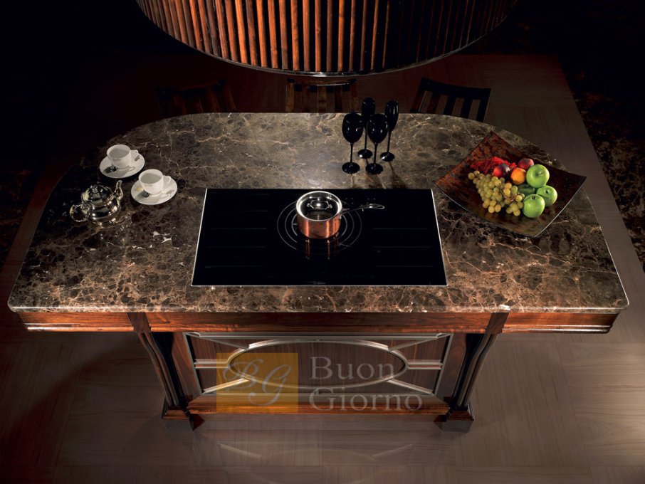 Кухня Prestige Madame Deco 02
