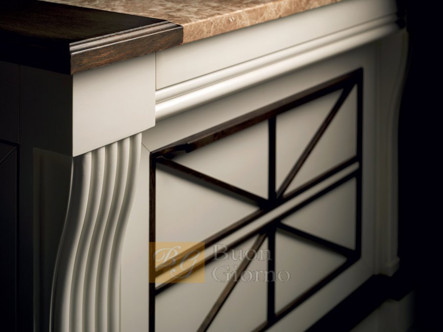 Кухня Prestige Madame Deco 01