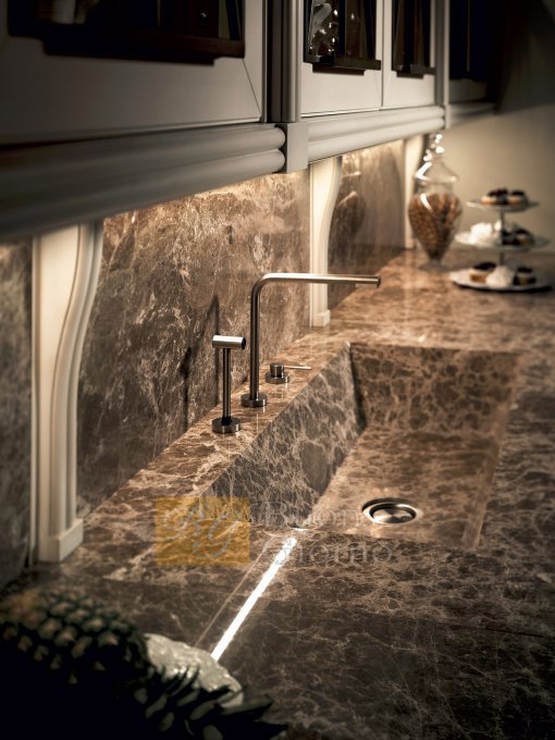 Кухня Prestige Madame Deco 01