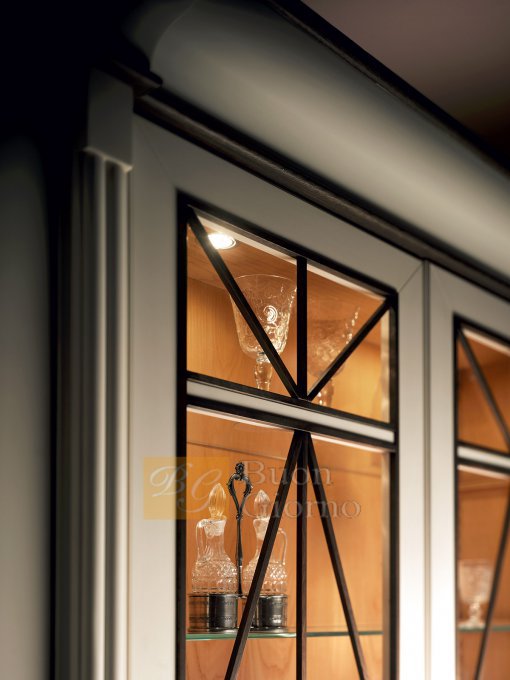 Кухня Prestige Madame Deco 01