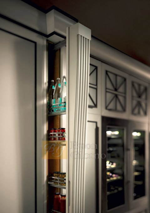 Кухня Prestige Madame Deco 01