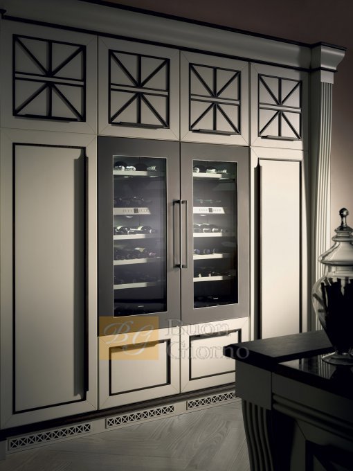 Кухня Prestige Madame Deco 01