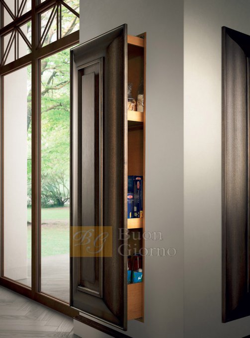 Кухня Prestige Madame Deco 01