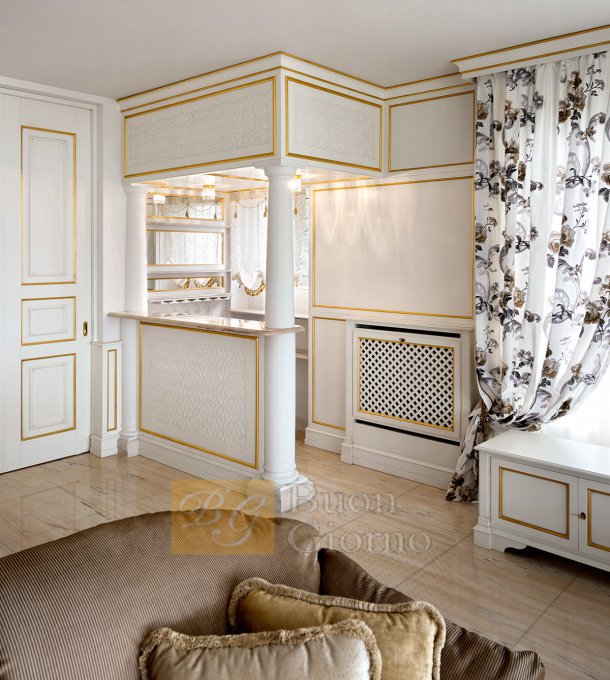 Кухня Prestige Regina 03