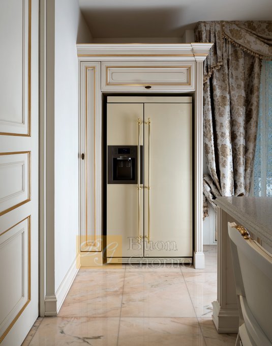 Кухня Prestige Regina 03