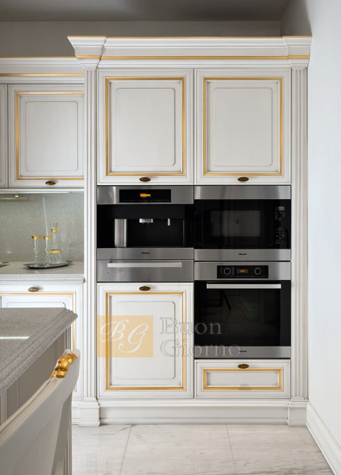 Кухня Prestige Regina 03