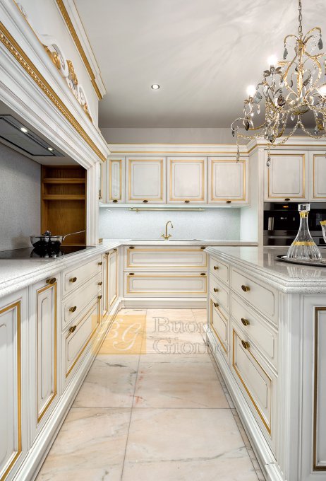 Кухня Prestige Regina 03
