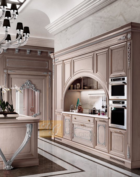 Кухня Prestige Regina 02