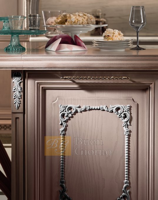 Кухня Prestige Regina 02