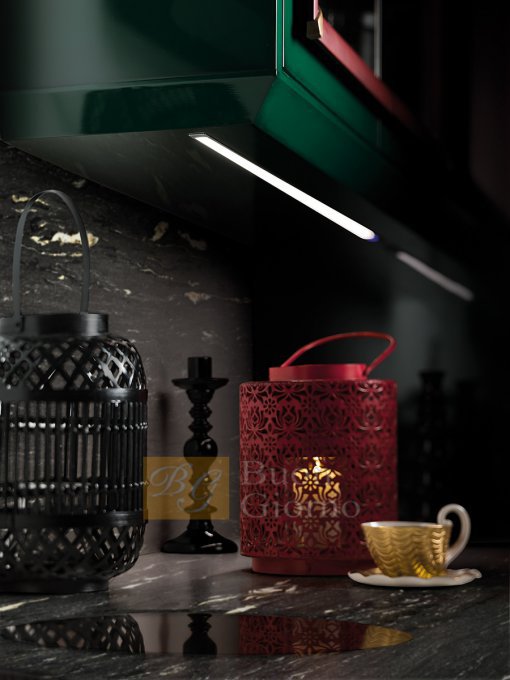 Кухня Prestige Gran Duca 01
