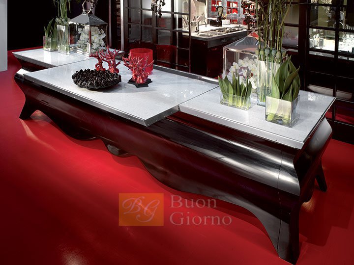 Кухня Brummel Pappilon