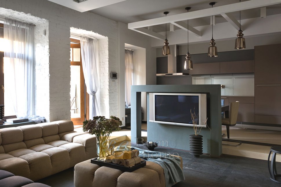 Подвесной светильник Cornelia фабрики Contardi
