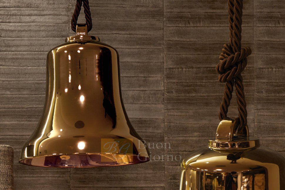 Подвесной светильник Belle SO Contardi