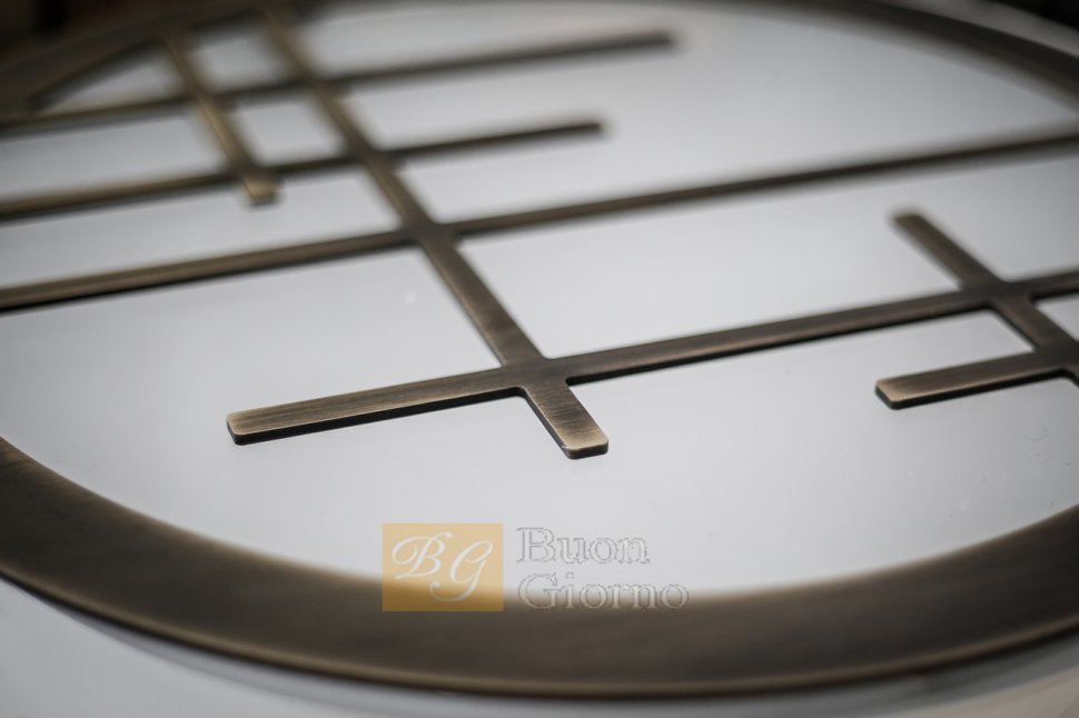 Потолочный светильник Recessed Contardi