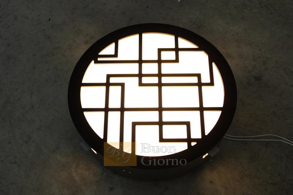 Потолочный светильник Recessed Contardi