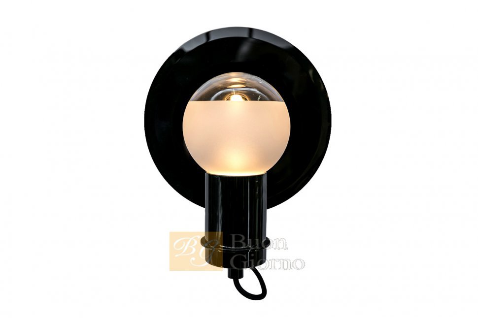 Настенный светильник Solitario AP Small Contardi