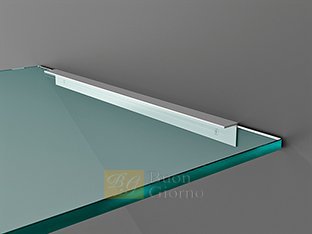 Письменный стол Rialto L wall mounted FIAM