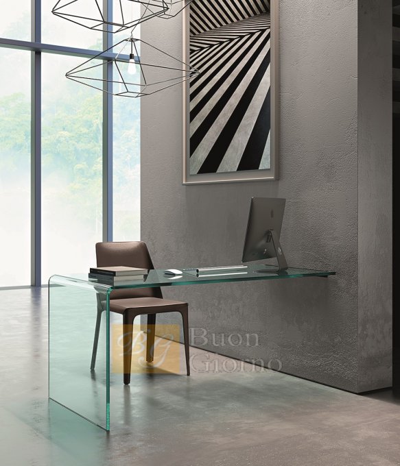 Письменный стол Rialto L wall mounted FIAM