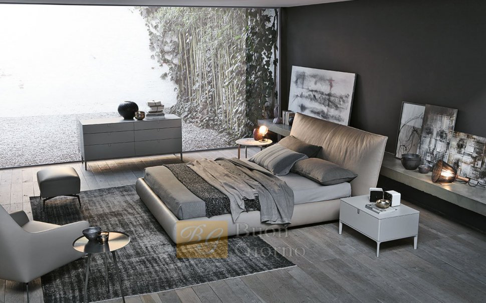 Кровать Suite Alivar