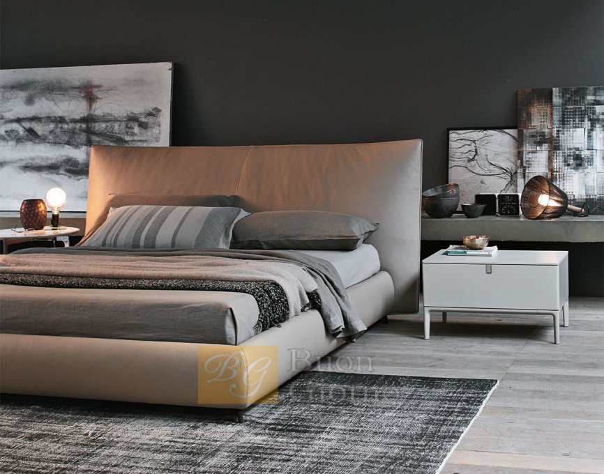 Кровать Suite Alivar