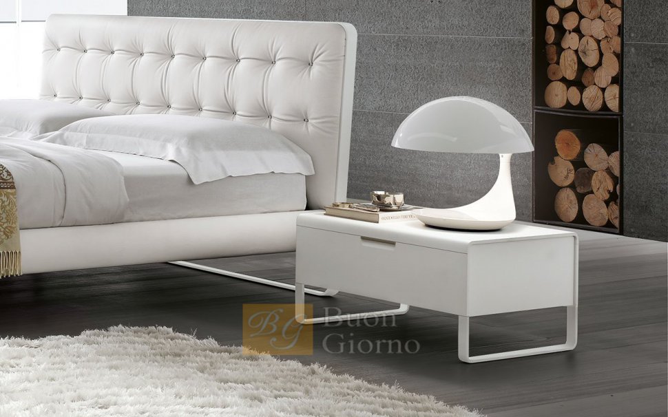 Прикроватная мебель для ночной зоны Esprit Alivar