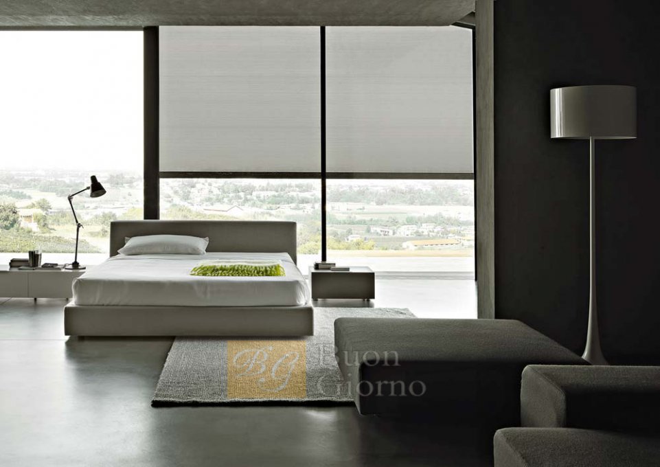 Кровать Softland LEMA