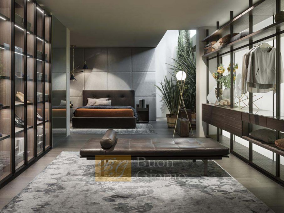 Банкетка Yard Daybed LEMA