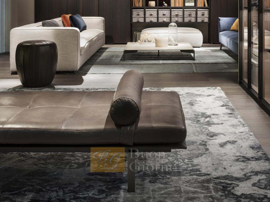 Банкетка Yard Daybed LEMA