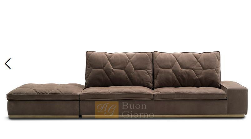 Диван Cesar Sectional Ulivi