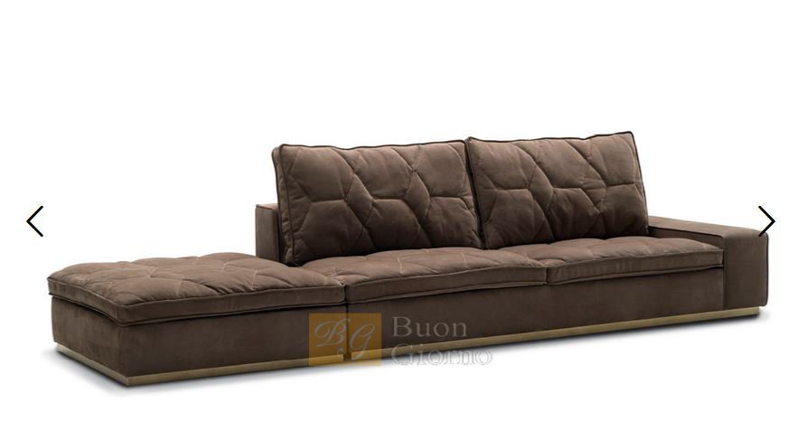 Диван Cesar Sectional Ulivi