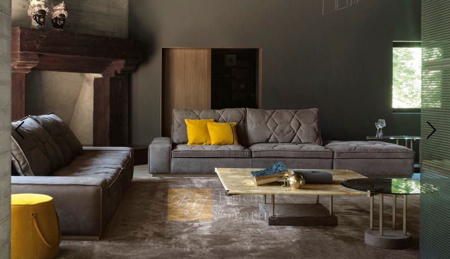 Диван Cesar Sectional Ulivi