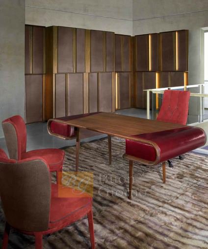 Письменный стол Santa Monica Ulivi
