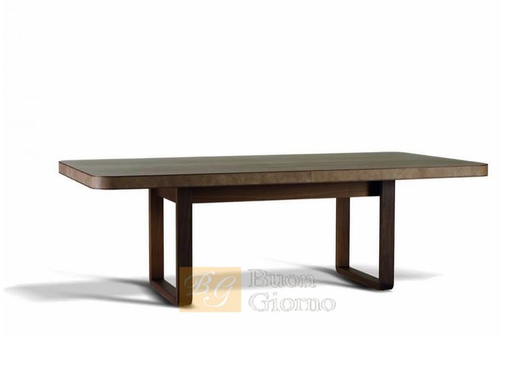 Прямоугольный стол Park Avenue Ulivi