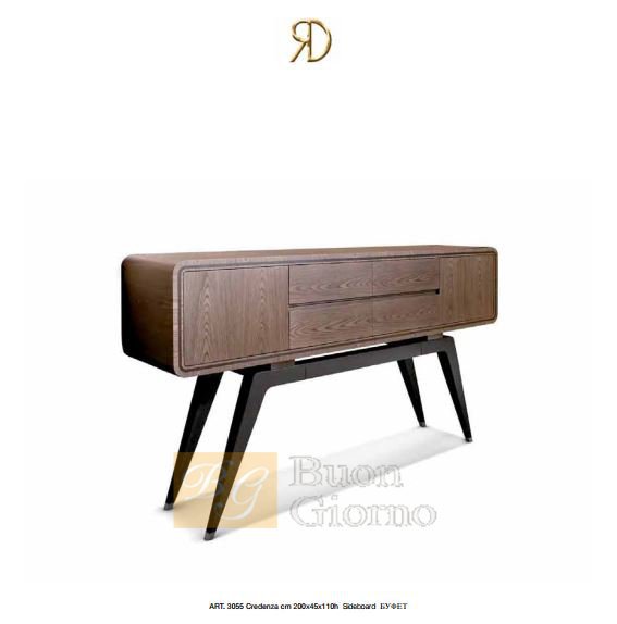 Буфет Diamonds ReDeco