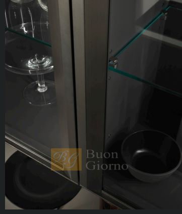 Кухня Luxury Glam New Aster Cucine