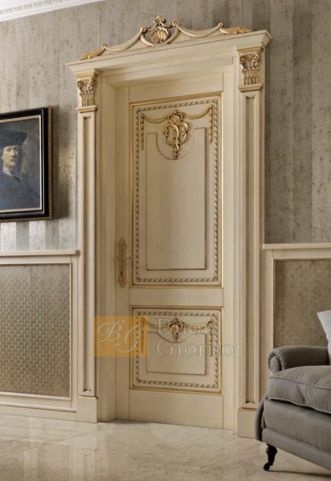 Межкомнатная дверь Botticelli Martini Mobili