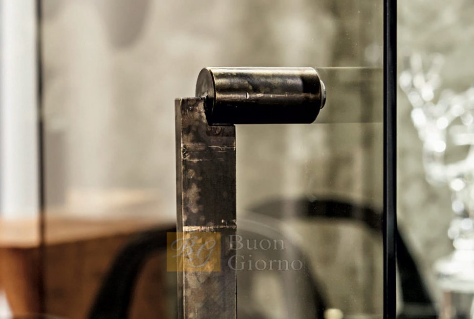 Модульная система для гардероба Freedom Shake Design