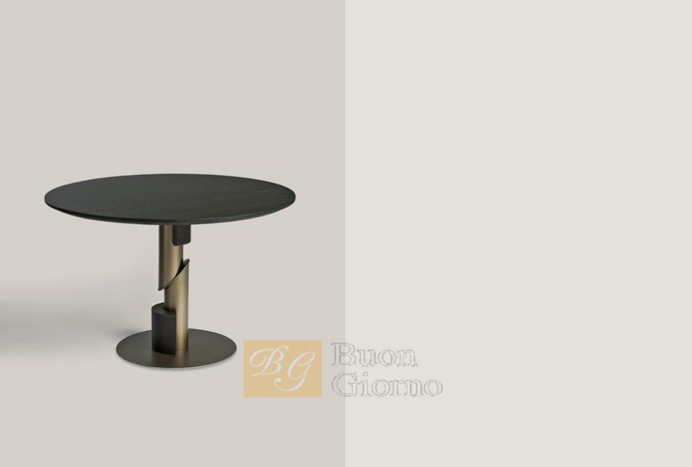 Круглый Стол Flow Shake Design