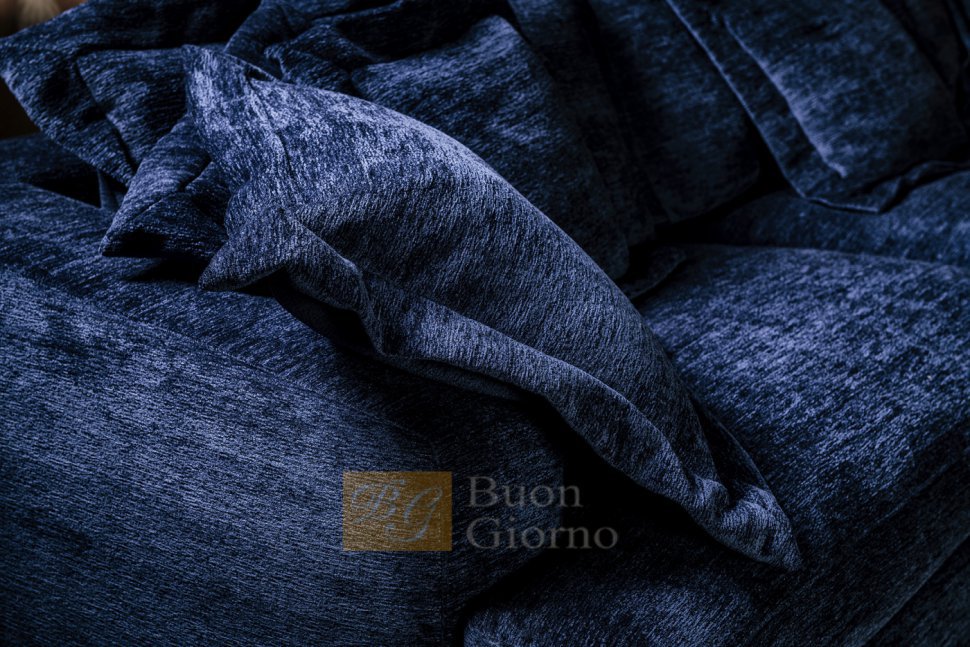 Диван Camillo Black Tie