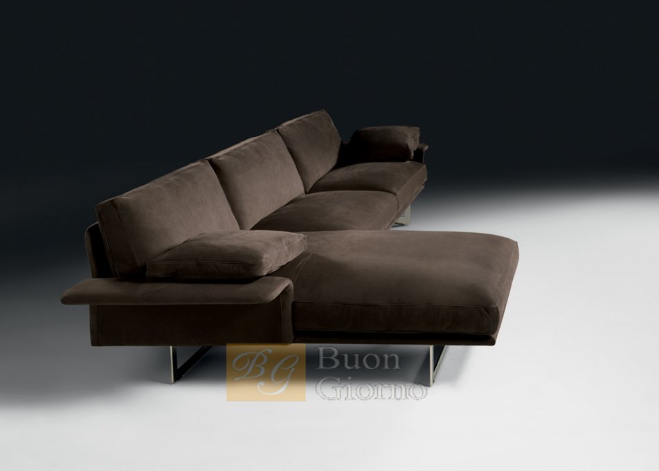 Диван Alato Black Tie