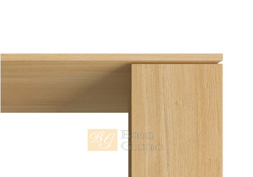 Стол WOODY PIANCA