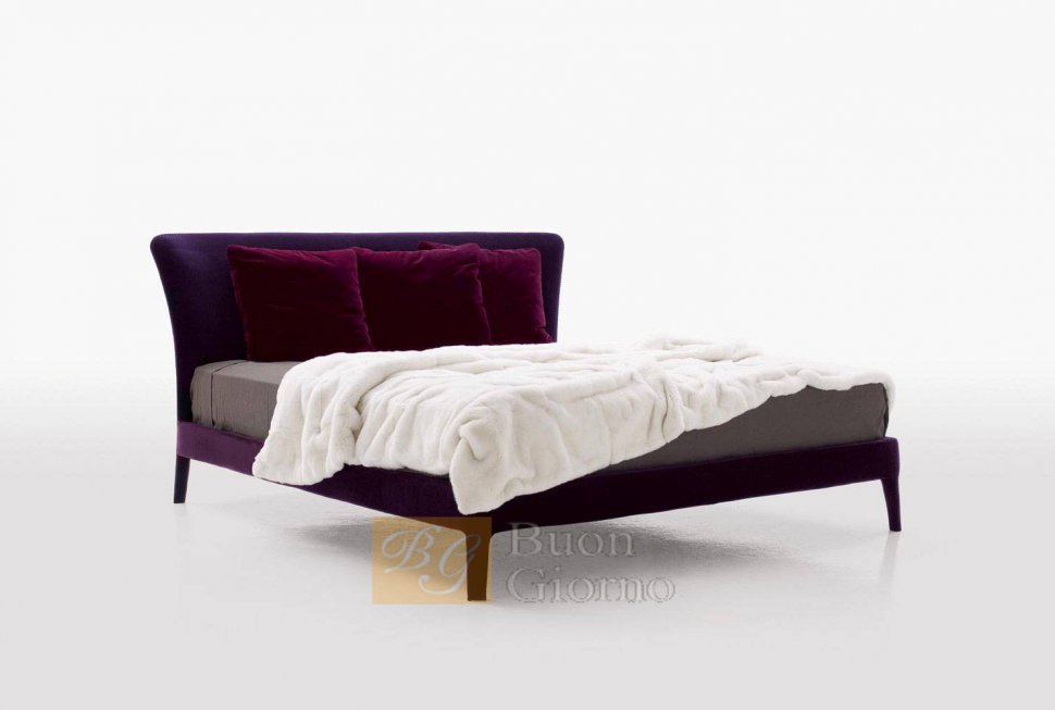 Кровать Febo B&B Italia