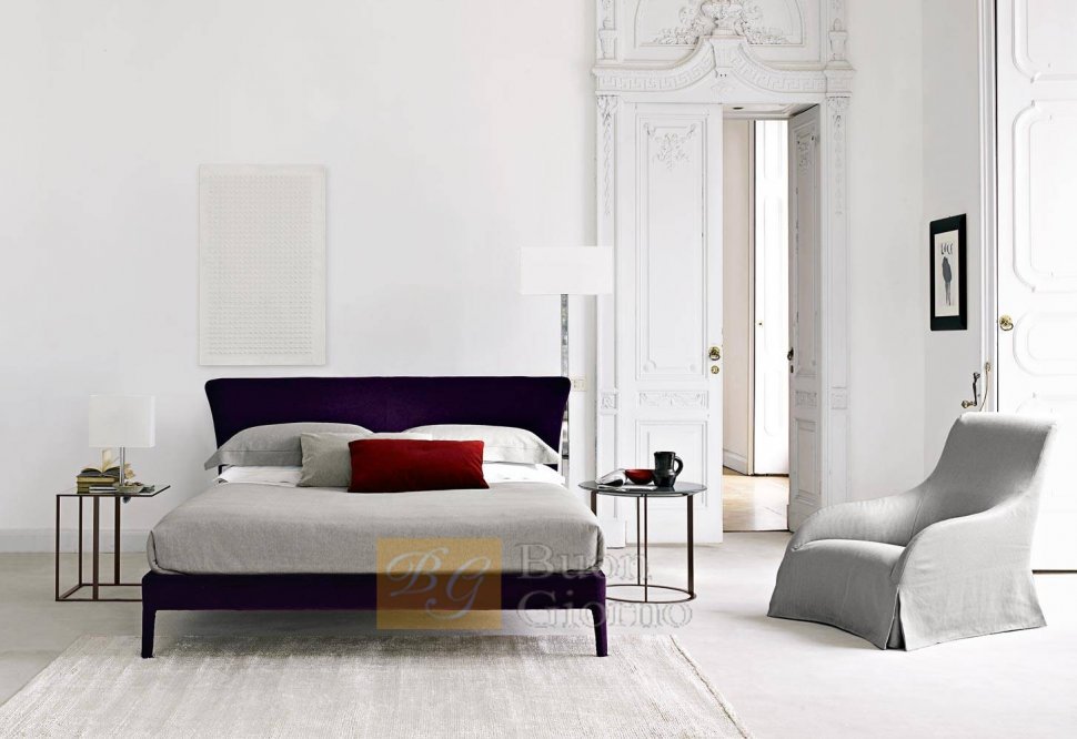 Кровать Febo B&B Italia