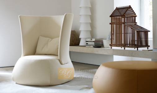 Кресло Fat-Sofa B&B Italia