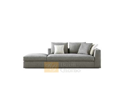 Диван Otium B&B Italia