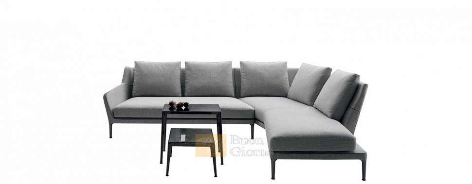 Диван Edouard B&B Italia