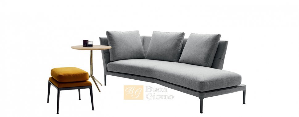 Диван Edouard B&B Italia