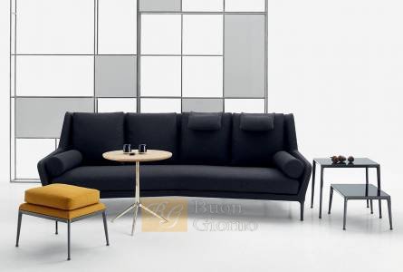 Диван Edouard B&B Italia