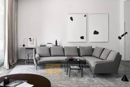 Диван Edouard B&B Italia