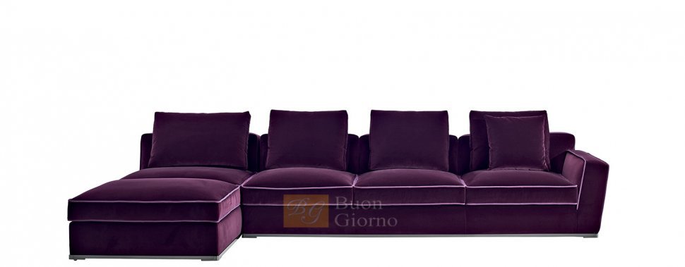 Диван Solatium B&B Italia